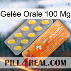 Gelée Orale 100 Mg new05